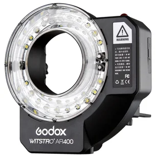 Godox Witstro AR400 - Lampy studyjne - miniaturka - grafika 1