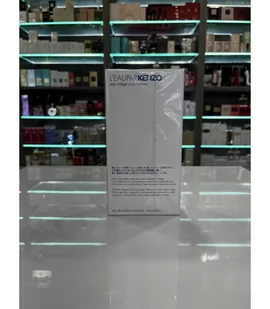 Kenzo LEaupar Eau Indigo Pour Homme woda toaletowa 100 ml - Wody i perfumy męskie - miniaturka - grafika 3