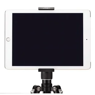Joby GripTight PRO Tablet - Głowice do statywów - miniaturka - grafika 1