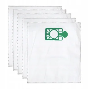 5X Worki Do Odkurzacza Numatic Henry Harry Hetty RSV-200M Nvh 180 Rsav 130 - Worki do odkurzaczy - miniaturka - grafika 1