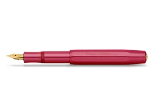 Pióro Wieczne Kaweco AL Sport Collection Ruby F - Pióra wieczne - miniaturka - grafika 1