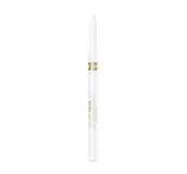 Kredki do oczu - Miss Sporty Studio Color żelowy eyeliner 005 White 0,35g - miniaturka - grafika 1