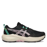 Buty sportowe damskie - Buty do biegania Asics Gel-Venture 11 1012B933 Czarny - miniaturka - grafika 1