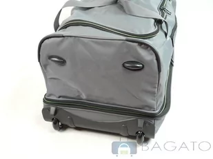 Torba Podróżna na kołach TRAVELITE Basics 119l - Torby podróżne - miniaturka - grafika 4