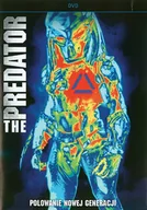 Filmy przygodowe DVD - GALAPAGOS Predator (DVD) - miniaturka - grafika 1