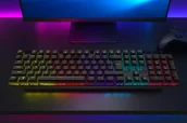Klawiatury - Triadyn Klawiatura Mechaniczna PLAY TAYGETE RGB Anti-Ghosting Blue Switches Dla Gracza - miniaturka - grafika 1