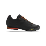 Buty rowerowe - Buty rowerowe MTB męskie Giro Rumble VR c - miniaturka - grafika 1