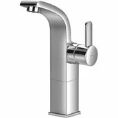 Baterie umywalkowe - Omnires DA5012CR - miniaturka - grafika 1