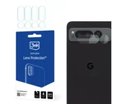 Pozostałe akcesoria do telefonów - 3mk Lens Protection do Google Pixel Fold Front - miniaturka - grafika 1