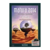 Pomoce naukowe - Chemia Testy I Arkusze Z Odpowiedziami. Zakres Podstawowy I Rozszerzony Outlet - miniaturka - grafika 1