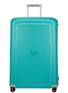 Walizki - Walizka duża XL Samsonite S'Cure 138 l - aqua blue - miniaturka - grafika 1