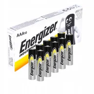 Baterie i akcesoria - 10 x Bateria LR 3 Energizer Industrial -cena 10szt - miniaturka - grafika 1