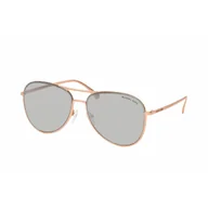 Okulary przeciwsłoneczne - Okulary przeciwsłoneczne Unisex Michael Kors MK1089-11086G-59 ø 59 mm - miniaturka - grafika 1