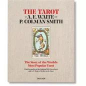 Ezoteryka - The Tarot of A. E. Waite and P. Colman Smith - miniaturka - grafika 1