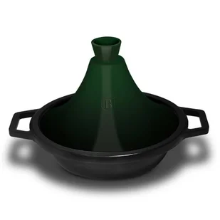 Berlinger Haus GARNEK MAROKAŃSKI TADŻIN TAJINE BH-1990 BH-1990 - Garnki - miniaturka - grafika 2