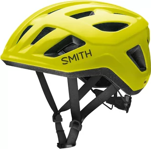 Smith Signal MIPS Neon Yellow 2020 - Kaski rowerowe - miniaturka - grafika 1