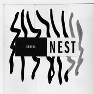Winyle - Nest (Brutus) (Vinyl / 12" Album) - miniaturka - grafika 1