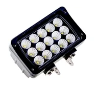 Oświetlenie warsztatowe - LED Lampa robocza EPISTAR 15xLED/45W/10-30V IP67 6000K - miniaturka - grafika 1
