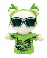 Figurki dla dzieci - Pluszak Billie Eilish Hello Kitty miś przytulanka maskotka prezent - miniaturka - grafika 1