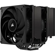 Chłodzenie procesora - Chłodzenie CPU CORSAIR Twin Tower A115 CT-9010011-WW - miniaturka - grafika 1