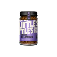 Kawa - Little's Smooth Colombian, 50 g - miniaturka - grafika 1