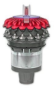 Oryginalny Cyklon grafit/czerwień Dyson Big Ball CY28