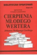Biblios Biblioteczka Opracowań Cierpienia młodego Wertera Johanna Wolfganga Goethego - Urszula Lementowicz - Lektury szkoła podstawowa - miniaturka - grafika 2