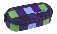 Piórniki - CoolPack Piórnik, saszetka, CAMPUS 82188CP, 2018 - miniaturka - grafika 1