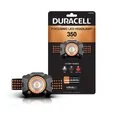 Latarki - Latarka czołowa LED Duracell 350lm - miniaturka - grafika 1