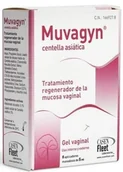Płyny do higieny intymnej - Płyn do higieny intymnej Casen Recordati Muvagyn Centella Asiatica 5 ml (8470001669278) - miniaturka - grafika 1