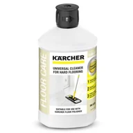 Akcesoria do urządzeń czyszczących - KARCHER RM 533 Środek do czyszczenia kaminia/linoleum/PCV 6.295-775.0 - miniaturka - grafika 1