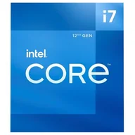 Procesory - Intel Core i7-12700 BX8071512700 - miniaturka - grafika 1