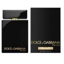 Dolce&Gabbana The One for Men Intense woda perfumowana 100ml - Wody i perfumy męskie - miniaturka - grafika 1