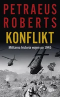 E-booki - historia - Konflikt. Militarna historia wojen po 1945 - miniaturka - grafika 1