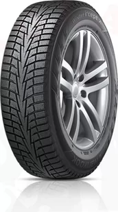 Hankook Winter ICEPT X RW10 245/55R19 107T - Opony terenowe i SUV zimowe - miniaturka - grafika 1