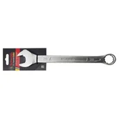 Klucze i nasadki - Klucz płasko-oczkowy SCHMITH SKPO-26S - miniaturka - grafika 1