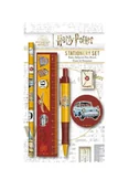 Przybory szkolne - Przybory szkolne Harry Potter zestaw na prezent - miniaturka - grafika 1