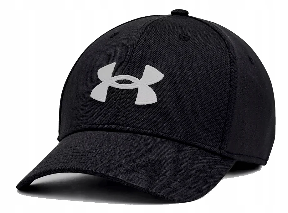 Czapka z daszkiem Under Armour 1376701-001 rozmiar uniwersalny
