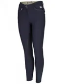 Bryczesy - Busse Bryczesy ALICANTE-KNIE damskie - miniaturka - grafika 1