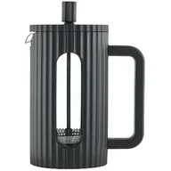 Zaparzacze i kawiarki - Zaparzacz KLAUSBERG KB-7746 Czarny (600 ml) - miniaturka - grafika 1