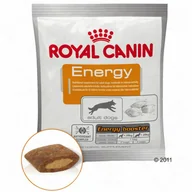 Przysmaki dla psów - Royal Canin Przysmak dla psa Energy 50g - miniaturka - grafika 1