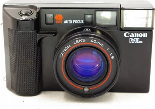 JJC Zestaw Ochronny 2w1 / Osłona Przeciwsłoneczna + Dekielek Do Canon G1x Mark Iii - Akcesoria fotograficzne - miniaturka - grafika 1