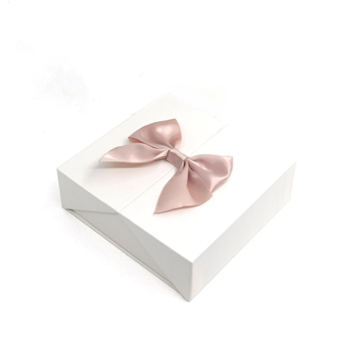 Donboly Szkatułka na Biżuterię Biała z Różami Przenośna Pomysł na Prezent