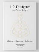 Rozwój osobisty - Life Designer by Human Design - miniaturka - grafika 1