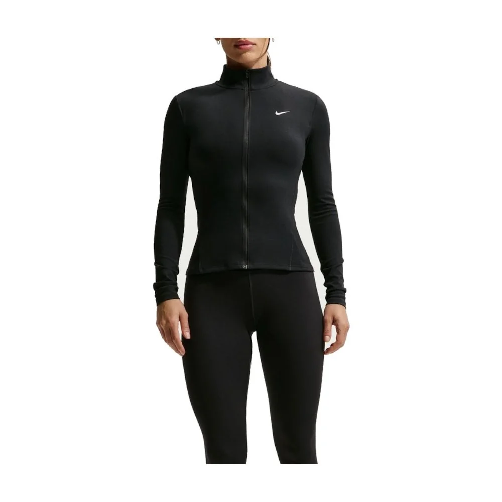 Bluzy Nike IM7046010BLACKWHITEXXA