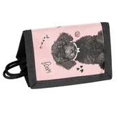 Portfele - PASO, portfel pies pp25db-002 - miniaturka - grafika 1