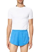 Spodnie męskie - Joma Short Running Record Noir talia XS, 152 (12) 100091.700_2XS - miniaturka - grafika 1