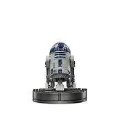 Figurki dla dzieci - Iron Studios - Gwiezdne Wojny - Mandalorian: Statua R2-D2 W Skali Artystycznej 1:10 - miniaturka - grafika 1