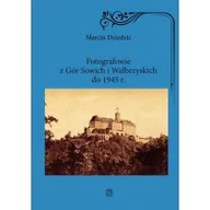 Historia Polski - Fotografowie z Gór Sowich i Wałbrzyskich do 1945 r. - miniaturka - grafika 1
