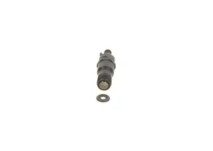 BOSCH Wtryskiwacz kompletny 0 986 430 197 0986430197 - Wtryskiwacze - miniaturka - grafika 1
